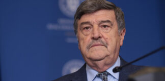 Greblă, declarații incendiare despre interzicerea lui Călin Georgescu!