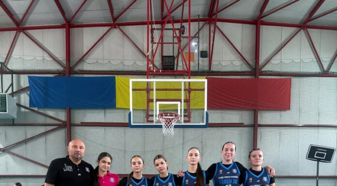 Turnee de baschet pentru echipele Under 15