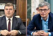 Șefii PSD și PNL își dau mâna la Mehedinți pentru Drumul Expres!