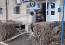 Adolescenții acuzați că au furat motorină, puși în libertate