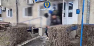 Adolescenții acuzați că au furat motorină, puși în libertate