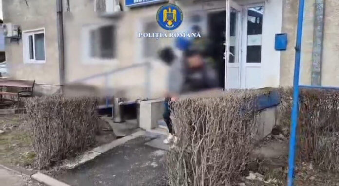 Adolescenții acuzați că au furat motorină, puși în libertate