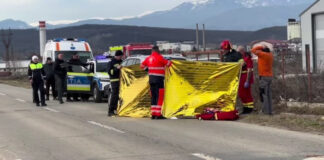 Doliu la Spitalul Județean de Urgență Târgu-Jiu: O apreciată angajată a murit într-un accident rutier