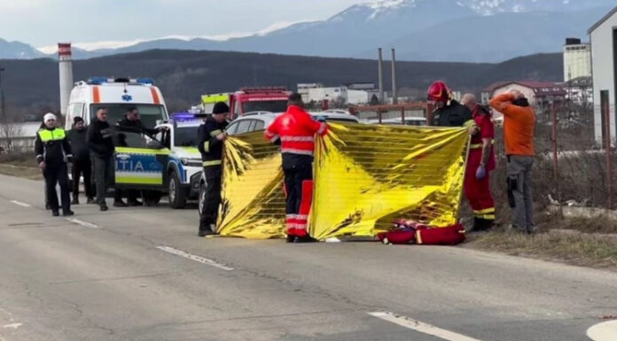 Doliu la Spitalul Județean de Urgență Târgu-Jiu: O apreciată angajată a murit într-un accident rutier