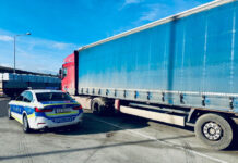 Acțiunea „TRUCK&BUS” s-a încheiat în Gorj cu sute de amenzi