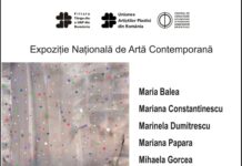 Eveniment artistic de anvergură, vineri, la Târgu Jiu