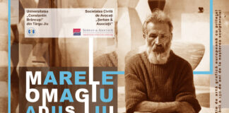 Moștenirea lui Brâncuși, celebrată printr-o expoziție europeană de excepție