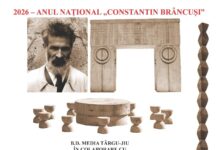 Premiera națională a unui film documentar dedicat lui Brâncuși, la Bumbești-Jiu