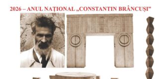 Premiera națională a unui film documentar dedicat lui Brâncuși, la Bumbești-Jiu