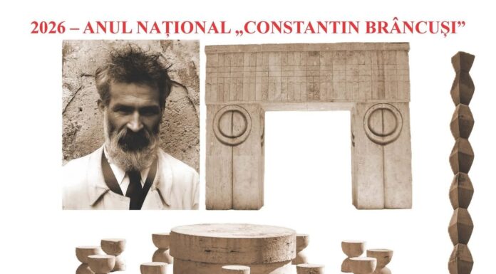 Premiera națională a unui film documentar dedicat lui Brâncuși, la Bumbești-Jiu
