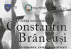 Expoziție dedicată lui Brâncuși, la Muzeul Județean