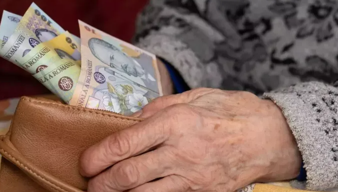PSD impune ajutoare financiare pentru 2,8 milioane de pensionari