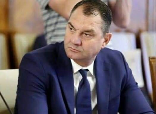 Andrei Maioreanu a demisionat din PSD