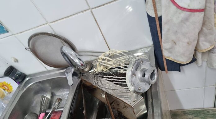 Nereguli grave descoperite de ANSVSA în cofetării