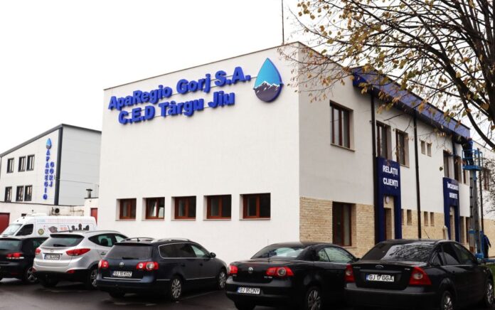 Aparegio Gorj anunță concursuri pentru funcțiile de director general și director economic