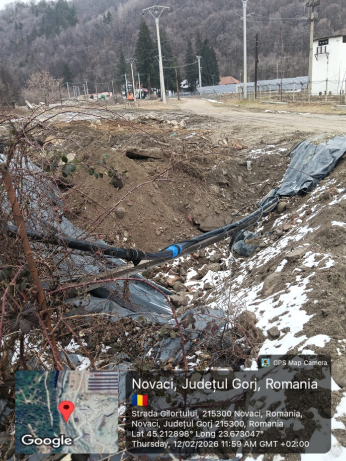 Controale cu impact național. Amenzi în Gorj și Dolj