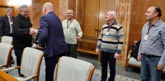 Guvernul a aprobat memorandumul privind exceptarea Complexului Energetic Oltenia, după ce inițial părea amânat