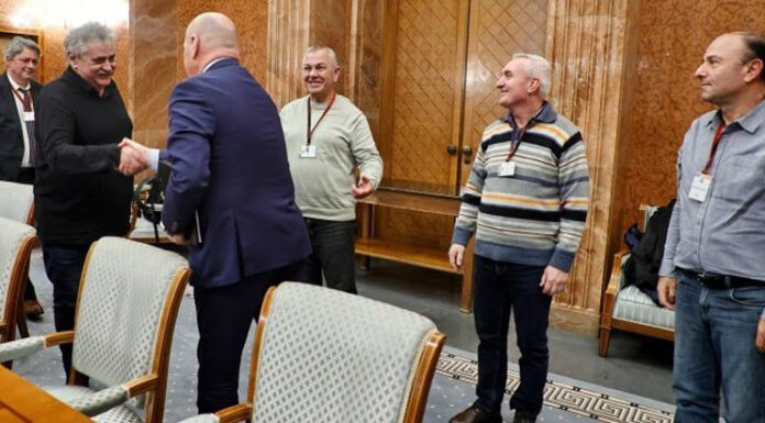 Guvernul a aprobat memorandumul privind exceptarea Complexului Energetic Oltenia, după ce inițial părea amânat