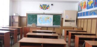 Elevii din Motru fac în continuare ore de acasă. Ce soluții există pentru școli