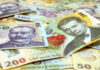 Salariul mediu net depășește 5.500 lei