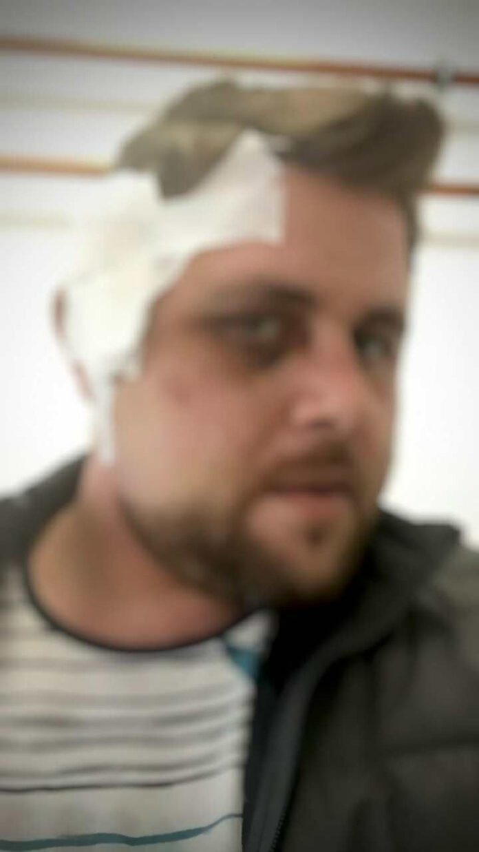 Procurorii s-au răzgândit, după ce au văzut înregistrările cu bărbatul bătut crunt, și cer arestarea agresorilor: ,,Aceste imagini nu s-au aflat în posesia organelor de urmărire penală la momentul luării măsurii preventive inițiale”