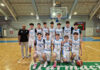 Victorie clară pentru baschetbaliștii U16