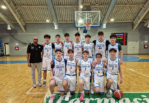 Victorie clară pentru baschetbaliștii U16