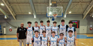 Victorie clară pentru baschetbaliștii U16