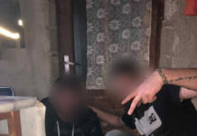 Control judiciar și brățări electronice după scene de o cruzime greu de descris