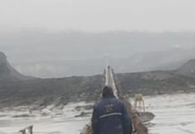 CE Oltenia, sancționat pentru nereguli grave privind condițiile de muncă și procesele tehnologice. Amenzi aplicate după incidentul de la Cariera Tismana