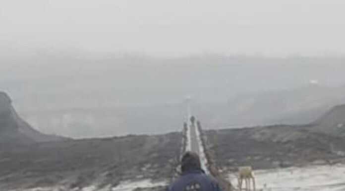 CE Oltenia, sancționat pentru nereguli grave privind condițiile de muncă și procesele tehnologice. Amenzi aplicate după incidentul de la Cariera Tismana