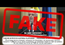 O nouă tentativă de fraudă deepfake care folosește imaginea guvernatorului BNR