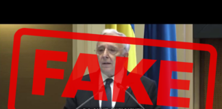 O nouă tentativă de fraudă deepfake care folosește imaginea guvernatorului BNR