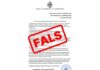 Un document fals circulă online și poartă sigla BNR