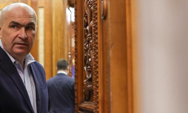 Bolojan a pierdut la vot. 10 șefi de filiale rămân neschimbați