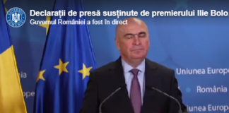 Bolojan, de la Bruxelles: Ar fi trebuit să reducem cărbunele