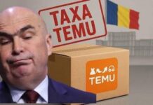 Lăcomia care golește carul