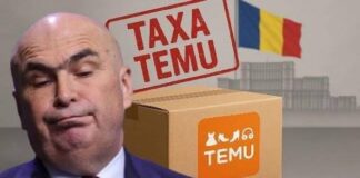 Lăcomia care golește carul