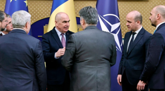 Ce a discutat Bolojan cu primarii: reformă ”profundă”