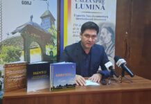 Conferința de presă din 17.02.2026 a CJCPCT Gorj