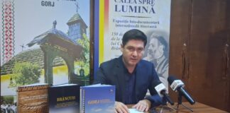 Conferința de presă din 17.02.2026 a CJCPCT Gorj
