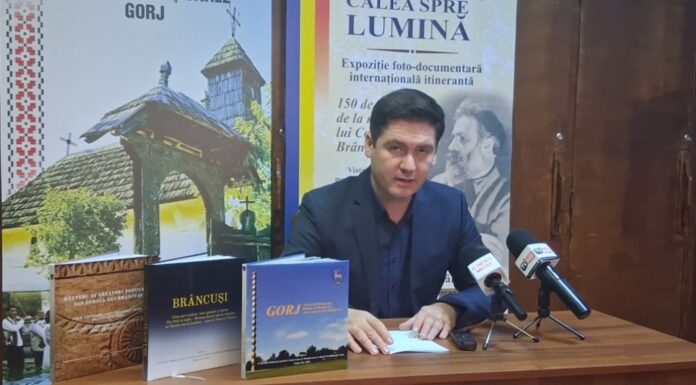 Conferința de presă din 17.02.2026 a CJCPCT Gorj