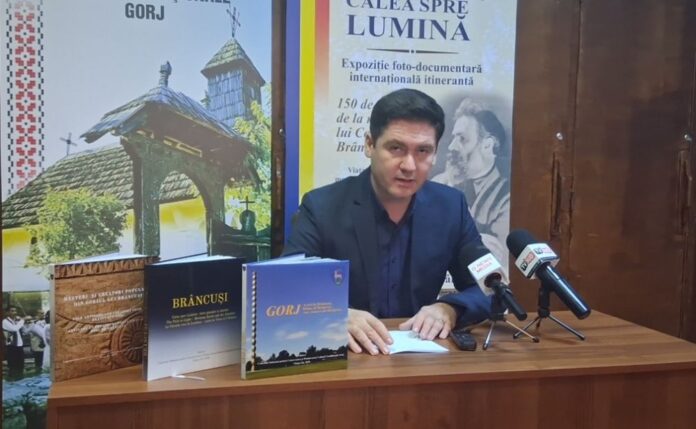 Conferința de presă din 17.02.2026 a CJCPCT Gorj