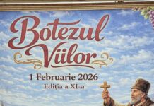 Ediția a XI-a a evenimentului Botezul Viilor desfășurată la Plopșoru