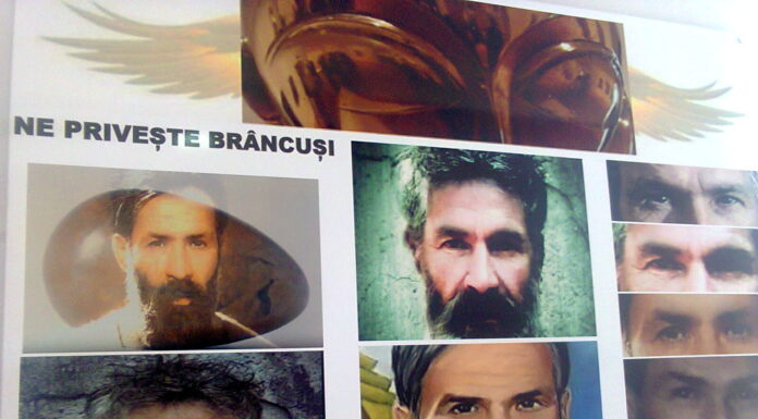 Brâncuşi ajunge la exprimarea unei simplităţi izvorâte din amintirea copilăriei şi a meleagurilor natale – “Sunt unii idioţi care îmi definesc arta ca fiind abstractă; totuşi ceea ce ei numesc abstract este cel mai realist lucru. Nu aspectul este cel real, ci ideea, esenţa lucrurilor”!