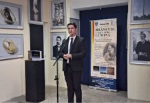 19 februarie 2026 – ziua în care gorjenii s-au întors la esență – 150 de ani de la nașterea lui Constantin Brâncuși (Partea a treia)