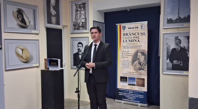 19 februarie 2026 – ziua în care gorjenii s-au întors la esență – 150 de ani de la nașterea lui Constantin Brâncuși (Partea a treia)