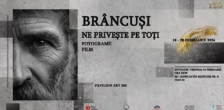 „Brâncuși ne privește pe toți” – expoziție dedicată vieții și operei lui Constantin Brâncuși, la Târgu Jiu