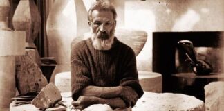 Cele patru imnuri ale Contemplației – sub auspiciile lui Constantin Brâncuși și Tudor Arghezi