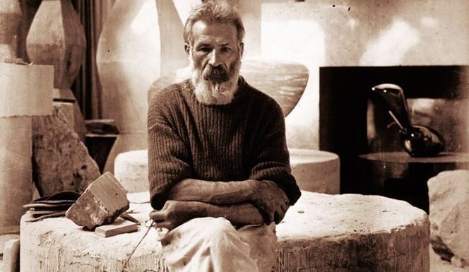 Constantin Brâncuși -150 – De la „ Rugăciune” de Mihai Eminescu la „Rugăciunea” lui Constantin Brâncuși